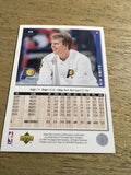 Rik Smits Pacers 1994-1995 UD Collector's Choice #45