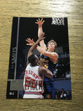 Rik Smits Pacers 1997-1998 Upper Deck #52