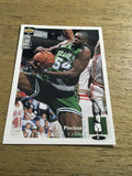 Ed Pinckney Celtics 1994-1995 UD Collector's Choice #54