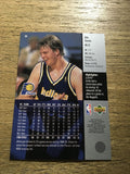 Rik Smits Pacers 1997-1998 Upper Deck #52