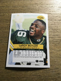 LeRoy Butler Packers 1992 Fleer #128
