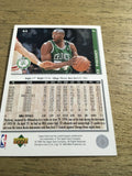 Ed Pinckney Celtics 1994-1995 UD Collector's Choice #54