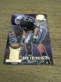 Rob Fredrickson Raiders 1994 Ultra First Ronder #6