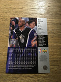 Mitch Richmond Kings 1997-1998 Upper Deck #109