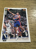 Lindsey Hunter Pistons 1994-1995 UD Collector's Choice#82