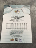 Filip Forsberg Predators 2019-2020 Upper Deck MVP #36
