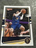 Gary Harris Nuggets 2020-2021 Donruss #2