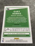 Gary Harris Nuggets 2020-2021 Donruss #2