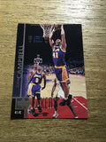 Elden Campbell Lakers 1997-1998 Upper Deck #59