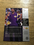 Elden Campbell Lakers 1997-1998 Upper Deck #59