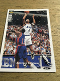 Anfernee Hardaway Magic 1994-1995 Upper Deck Collector's Choice #1