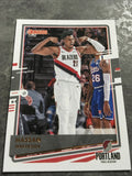 Hassan Whiteside Trail Blazers 2020-2021 Donruss #66