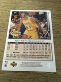 Elden Campbell Lakers 1994-1995 Upper Deck Collectors Choice #241