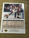 Robert Pack Nuggets 1994-1995 UD Collector's Choice #136