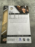 Ian Cole Penguins 2015-2016 Upper Deck #399