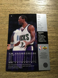Elliot Perry Bucks 1997-1998 Upper Deck #72