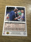 Elliot Perry Suns 1994-1995 UD Collector's Choice #274