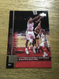 Loy Vaught Clippers 1997-1998 Upper Deck #56