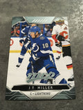 J.T. Miller Lightning 2019-2020 Upper Deck MVP #191