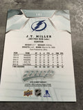 J.T. Miller Lightning 2019-2020 Upper Deck MVP #191