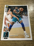 Robert Parish Hornets 1994-1995 UD Collector's Choice #248