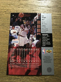Loy Vaught Clippers 1997-1998 Upper Deck #56
