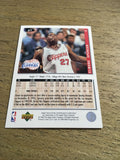 Elmore Spencer Clippers 1994-1995 UD Collector's Choice #27