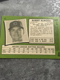 Albert Almora Cubs 2020 Topps Heritage #42