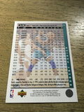 Robert Parish Hornets 1994-1995 UD Collector's Choice #248