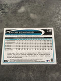 Emilio Bonifacio Marlins 2012 Topps #238