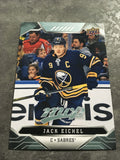 Jack Eichel Sabres 2019-2020 Upper Deck MVP #14