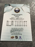 Jack Eichel Sabres 2019-2020 Upper Deck MVP #14