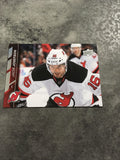 Jacob Josefson Devils 2015-2016 Upper Deck #366