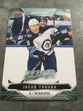 Jacob Trouba Jets 2019-2020 Upper Deck MVP #78
