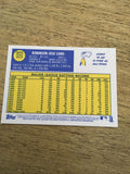 Robinson Cano Mets 2019 Topps Heritage #323