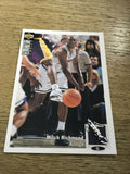 Mitch Richmond Kings 1994-1995 UD Collector's Choice #102
