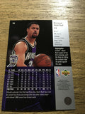Mahmoud Abdul-Rauf Kings 1997-1998 Upper Deck #106