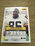 Eric Green Steelers 1992 Fleer #344
