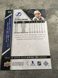 Anton Stralman Lightning 2015-2016 Upper Deck #419
