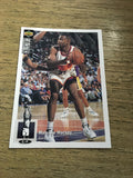 Malcolm Mackey Suns 1994-1995 UD Collector's Choice #127