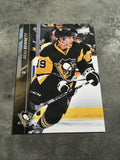 Beau Bennett Penguins 2015-2016 Upper Deck #403