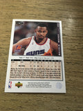 Malcolm Mackey Suns 1994-1995 UD Collector's Choice #127
