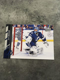 Ben Bishop Lightning 2015-2016 Upper Deck #418