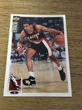 Rod Strickland Trail Blazers 1994-1995 UD Collector's Choice #151