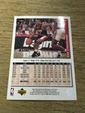 Rod Strickland Trail Blazers 1994-1995 UD Collector's Choice #151