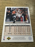 Mitch Richmond Kings 1994-1995 UD Collector's Choice #102