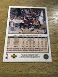 Eric Mobley Bucks 1994-1995 UD Collector's Choice Rookie #261