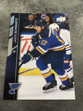 Jaden Schwartz Blues 2015-2016 Upper Deck #414