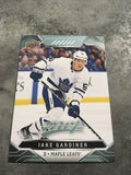 Jake Gardiner Maple Leafs 2019-2020 Upper Deck MVP #150