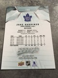 Jake Gardiner Maple Leafs 2019-2020 Upper Deck MVP #150